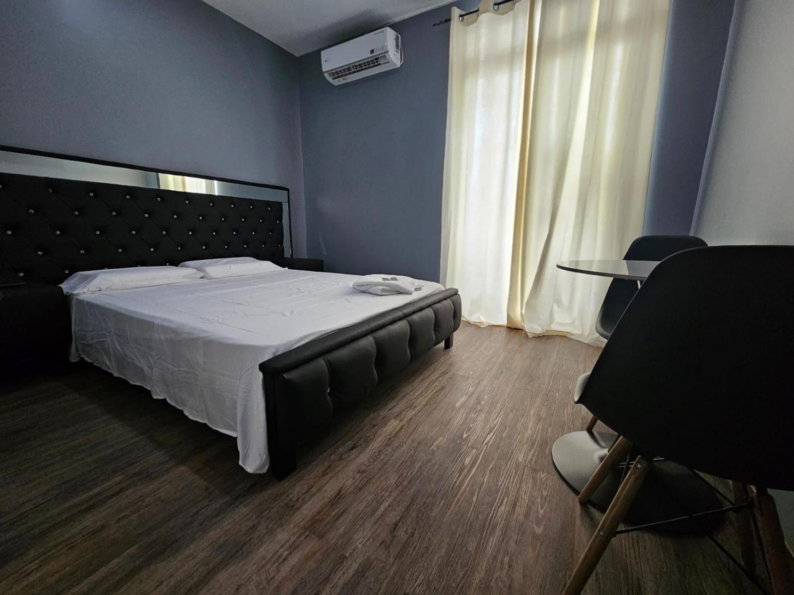 Hotel Residencial La Malvarrosa مدينة باناما المظهر الخارجي الصورة